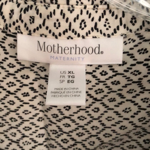 😍 Maternity Top - Picture 3 of 3